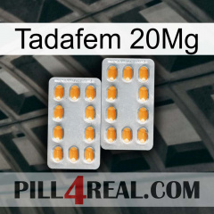 Tadafem 20Mg cialis4